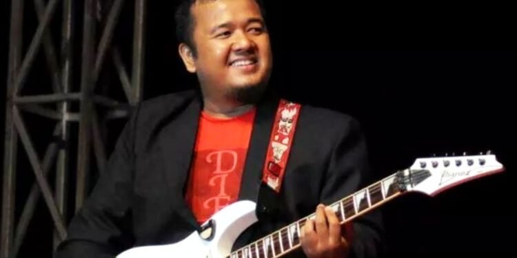 Mengenal Gitaris Asal Singkil yang Siap Guncang Panggung Jazz Fusion di Banda Aceh