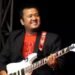 Mengenal Gitaris Asal Singkil yang Siap Guncang Panggung Jazz Fusion di Banda Aceh