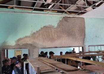 Sekolah Terdampak Bencana di Aceh Ditargetkan Siap Saat Tahun Ajaran Baru