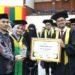 Ade Naylan Sadida: Juara MTQ, Hafizah 30 Juz Raih Best Award SDGs Internasional, Kini Lolos Pendidikan Dokter USK