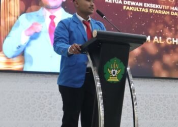 Pemerintah Aceh Diminta Bersikap Kritis Soal Pengelolaan Blok Andaman