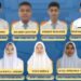 Siswa SMAN 1 Setia Bakti Berhasil 7 Lulus SNBT dan 1 Talenta di PTN