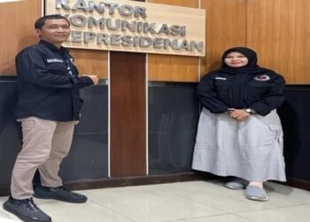 Bertemu DPR RI dan Mendagri, Aliansi PPPK PW Minta Presiden Perhatian Nasibnya