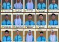 25 Siswa SMAN 7 Banda Aceh Lulus di PTN Jalur Talenta