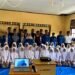 Mahasiswa Aceh Besar UIN Ar-Raniry Gelar Saweu Sikula di SMA Negeri 1 Masjid Raya