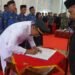 Para Pejabat dan Kepala Puskesmas di Abdya Resmi Dilantik, Berikut Daftar Lengkapnya