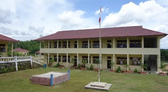 32 Siswa SMAN Unggul Subulussalam Lulus PTN Jalur Talenta, Jadikan Peringkat Satu di USK