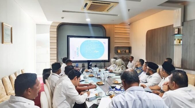Pemko Banda Aceh Siapkan Dakwah Umum Sambut Tahun Baru Islam 1448 Hijriah