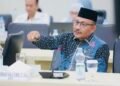 Haji Uma Soroti Kesiapan Daerah dan Keberlanjutan PPPK dalam RDPU Komite I DPD RI