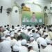 23 Tahun Wafat, Pengaruh Abu Muhammad Ali Alfalaki Tetap Hidup: Ribuan Jamaah Padati Haul di Teupin Raya