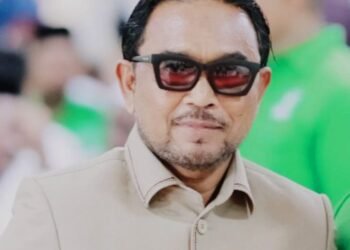 Perumdam Pidie Hentikan Suplai Air Dua Hari, Bersihkan Intake dan Tekan Kebocoran