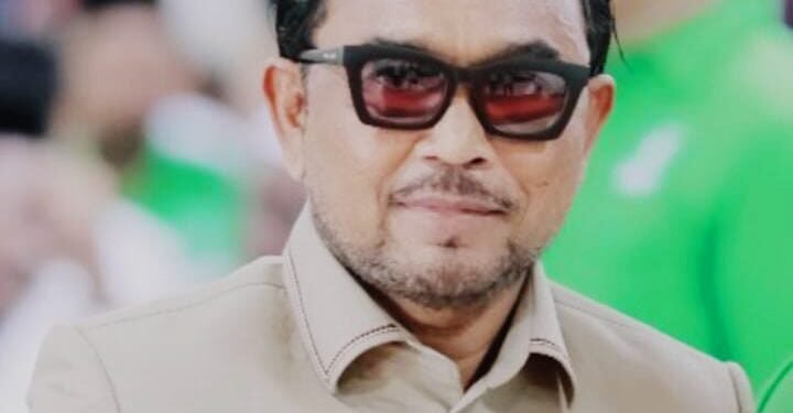 Perumdam Pidie Hentikan Suplai Air Dua Hari, Bersihkan Intake dan Tekan Kebocoran