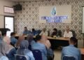 Perumda Tirta Abdya Sekarang Terapkan GCG dan SOP untuk Perkuat Tata Kelola
