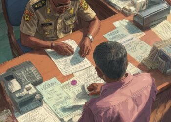 14 Gampong Belum Ajukan Dana Desa Tahap I, Karena Tuha Peut dan Syarat Pendamping Desa