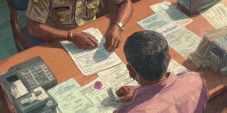 14 Gampong Belum Ajukan Dana Desa Tahap I, Karena Tuha Peut dan Syarat Pendamping Desa