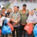 Korban Cuaca Ekstrem di Langkahan Peroleh Bantuan Masa Panik