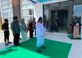 Nyan, Pelaku Judi Dicambuk di Pidie Jaya