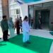 Nyan, Pelaku Judi Dicambuk di Pidie Jaya