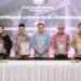 Wali Kota dan Ketua DPRK Terima WTP, yang ke-18 Kali Berturut-turut Dari BPK RI