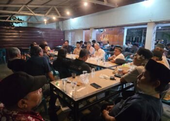 MaSA Dorong Percepatan Pembentukan Dewan Pemajuan Kebudayaan Aceh