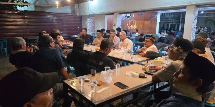 MaSA Dorong Percepatan Pembentukan Dewan Pemajuan Kebudayaan Aceh