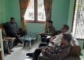 Verifikasi Hibah, Disdik Dayah Kunjungi Balai Pengajian dan Dayah
