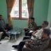Verifikasi Hibah, Disdik Dayah Kunjungi Balai Pengajian dan Dayah