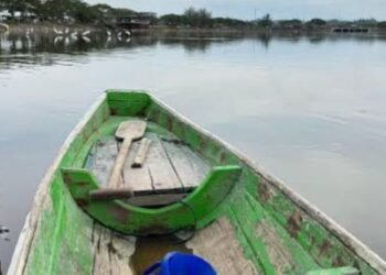 ‎Puluhan Petani Keramba Somasi Wali Kota dan Kapolres Lhokseumawe, Tuntut Ganti Rugi Miliaran Rupiah ‎