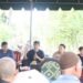 Kapolda Aceh Dorong Ketahanan Pangan dari Pidie, Tinjau Lahan Jagung 40 Hektare dan Salurkan 10 Sumur Bor