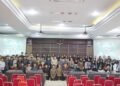 DEMA Fakultas Syariah dan Hukum UIN Ar Raniry Sukses Laksanakan Upgrading dan Raker