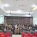 DEMA Fakultas Syariah dan Hukum UIN Ar Raniry Sukses Laksanakan Upgrading dan Raker