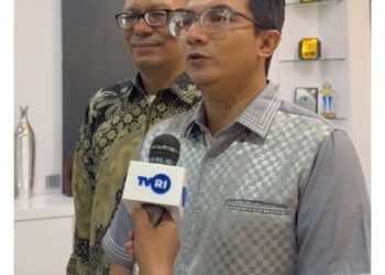 Ketua DPRK Harap Kebijakan TVRI Aceh untuk Bisa Biayai Nobar Komersil Piala Dunia
