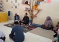 Pesantren Modern Al Zahrah Tingkatkan Kompetensi Guru Asuh melalui Program Penguatan Tahsin