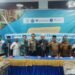Pesantren Jadi Lokomotif Pertanian Modern, IPB Kenalkan Varietas Padi Cerdas Iklim di Pidie Jaya