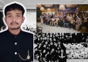 IPELMASRA Banda Aceh Pertanyakan Transparansi IUP Baru di Nagan