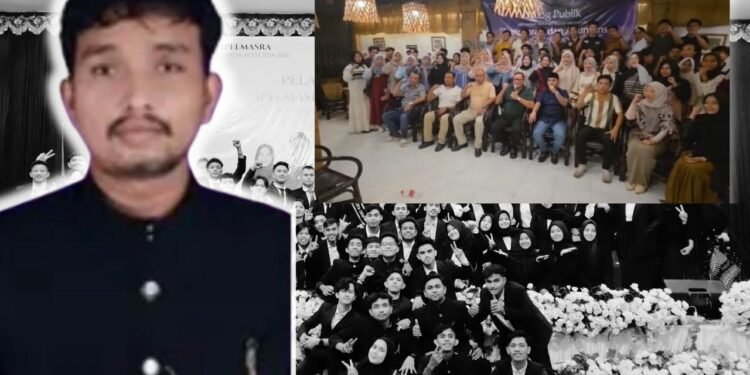 IPELMASRA Banda Aceh Pertanyakan Transparansi IUP Baru di Nagan