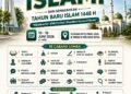 Sambut HUT ke-19, Pidie Jaya Perkuat Syiar Islam Lewat Festival Islami dan Momentum Tahun Baru Hijriah