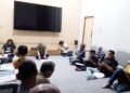 Seniman Aceh Gandeng Tim LBH Banda Aceh, Bahas Penguatan Dasar Hukum Pemajuan Kebudayaan