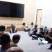 Seniman Aceh Gandeng Tim LBH Banda Aceh, Bahas Penguatan Dasar Hukum Pemajuan Kebudayaan