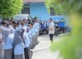 Dr. Safaruddin Minta Perumdam Tirta Abdya Fokus Tingkatkan Kualitas Pelayanan