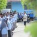 Dr. Safaruddin Minta Perumdam Tirta Abdya Fokus Tingkatkan Kualitas Pelayanan