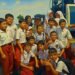 Cita-cita Anak Desa Jadi Bupati