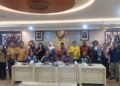 Cecar Kementerian ESDM Soal Gas Blok Andaman di Rapat Komite, Azhari Cage: Aceh Jangan Lagi Jadi Penonton