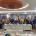 Cecar Kementerian ESDM Soal Gas Blok Andaman di Rapat Komite, Azhari Cage: Aceh Jangan Lagi Jadi Penonton