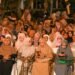 Warga Banda Aceh Tumpah Ruah Saksikan Dakwah Akbar