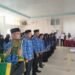 Plt Sekda Lantik 50 Pejabat Fungsional Tenaga Kesehatan dan Guru