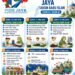 HUT Pidie Jaya ke-19 Dipadukan dengan Tahun Baru Islam 1448 H, Pemkab Gelar Festival Islami dan Beragam Kegiatan Sosial