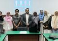 Selenggarakan Seminar Series, Prodi MPBEN FKIP USK Bahas Perkembangan Akademik Hingga Budaya Aceh