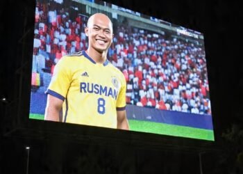 Pemkab Abdya Percantik Wajah Kota dan Dongkrak PAD Lewat Videotron