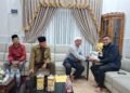 Buku Muhammadiyah Abdya Diterbitkan, Dr. Safaruddin: Jadi Referensi Generasi Penerus